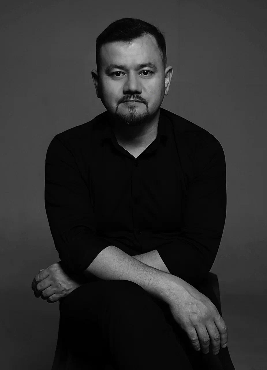 Дамир Шарафиев